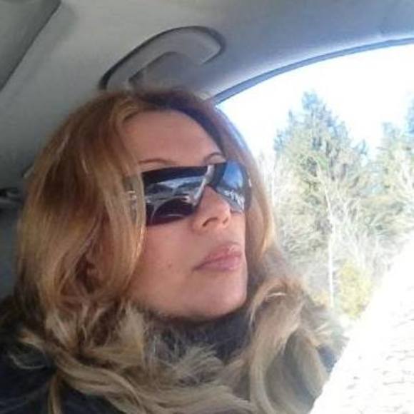 Meet your Posher, Elena - Picture 1 of 1